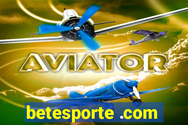 betesporte .com